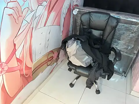 Danna_Sg live