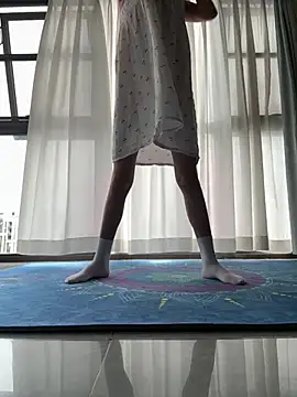 Xiao_Mao_meow live