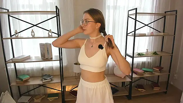 DarleenWarrior live