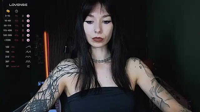 JillVerdon live