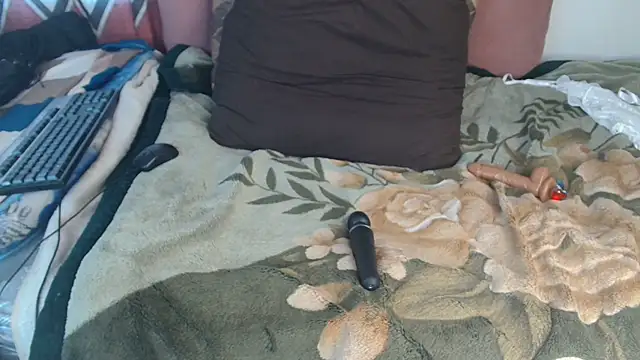 Yummy_Bubble_Butt live