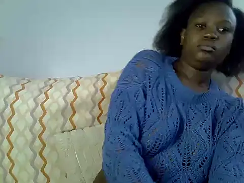 Ebony_caramell live