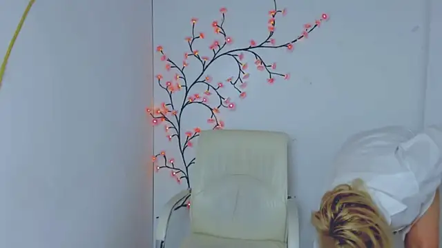 Madonna_Fire live