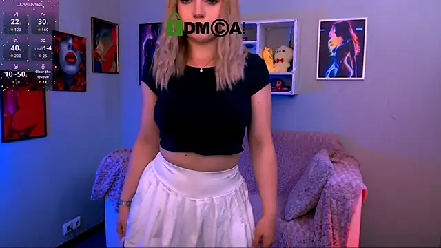 amelaya live