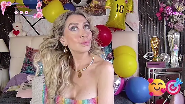 EvelinaGrey live