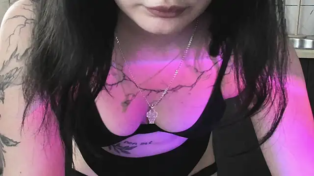Dark_Moni live
