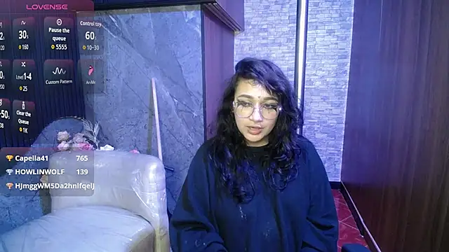Aura_cute_ live