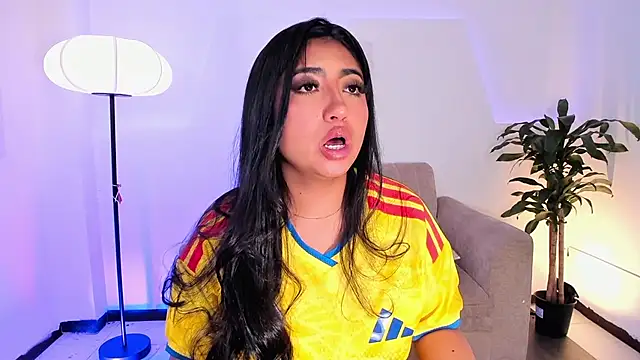 Hanna_fost live