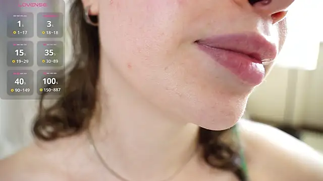 alma_yammy live