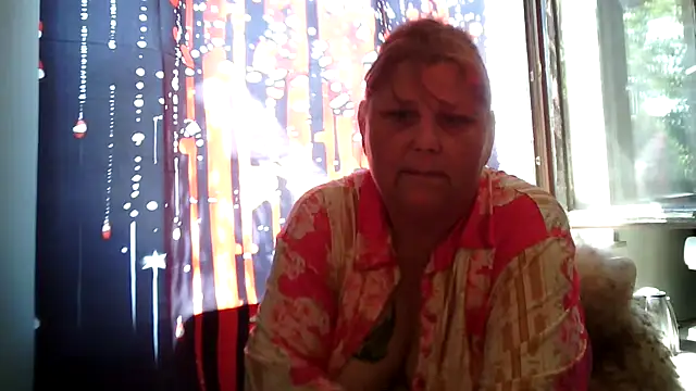 Sylviastar46 live