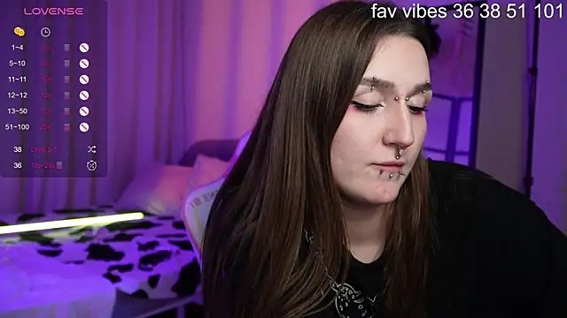 Alice_Goth live