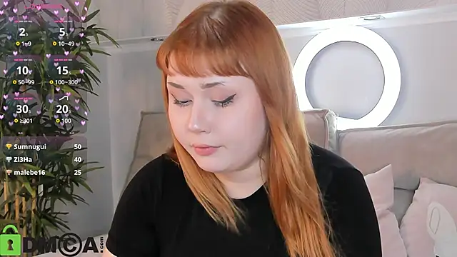 Roxy_Moor live