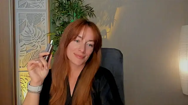 RebeccaMartinez live