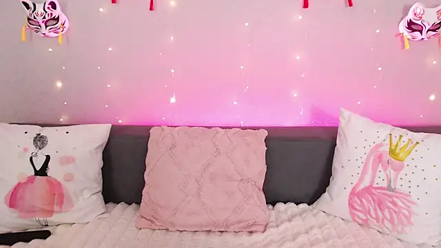 Evarey_ live