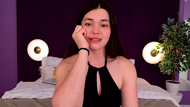 MaddieMeyer live