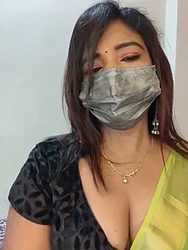 Marathi_rani2 live