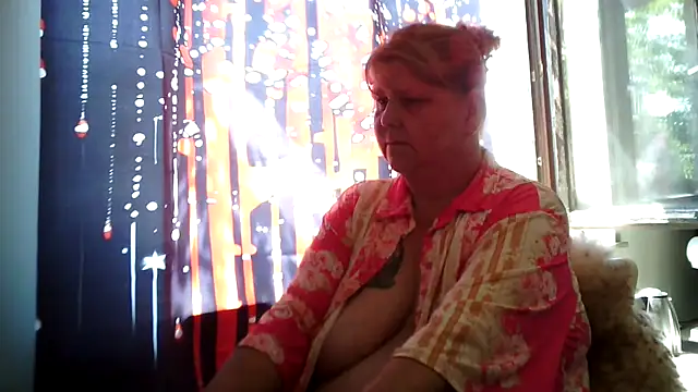 Sylviastar46 live