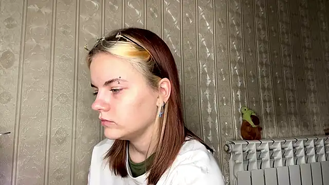 KimWarner live