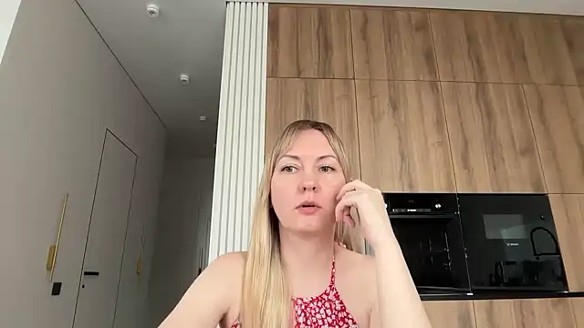Dorielle live
