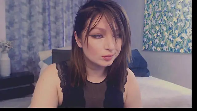 BritneyBarker live