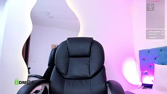 zairawatson live