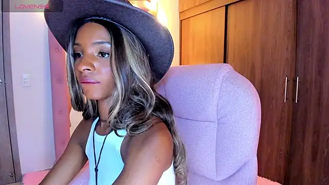 alikahouston4 live