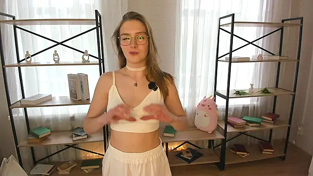 DarleenWarrior live