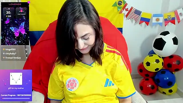 danielahot66 live