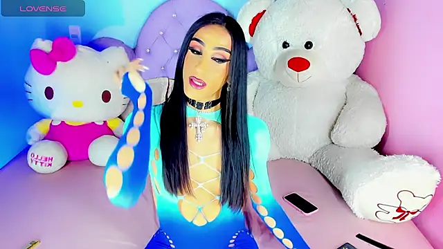 SexyJuliaa01 live