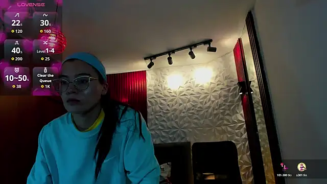 allison_mc live