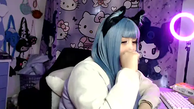 lussyevans24 live