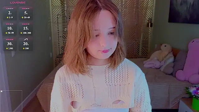 Mary_uw live