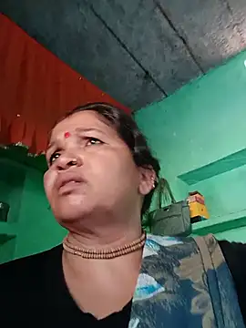 Manavi_x live