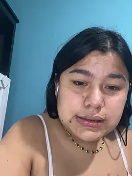 April_Becker live