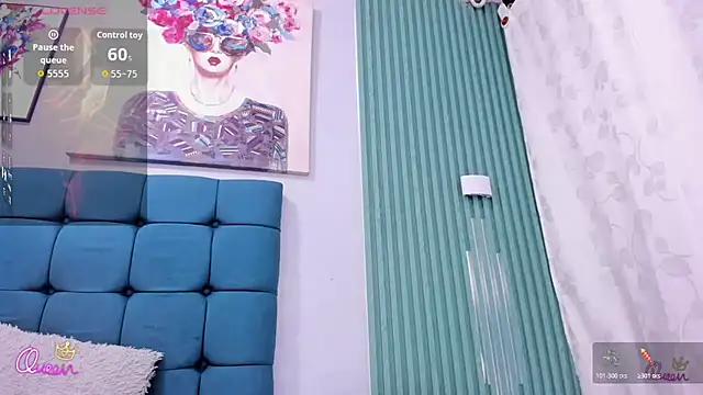 Camila_Tits live