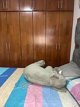 Veronica_isaza__ live