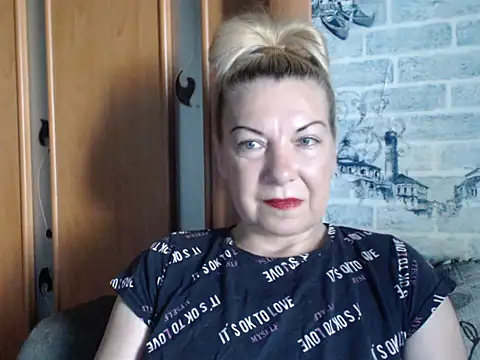 Lillia_Ray live