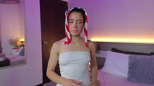 Migatica_johnson12 live