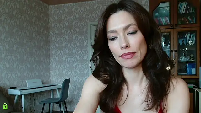 alicia_spicy live
