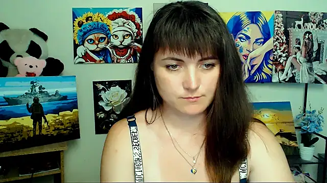 Darina_M_ live