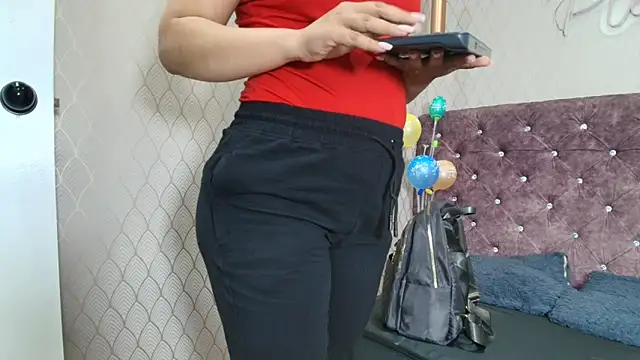 VALENTINA3x live