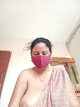 Neha-Roy live