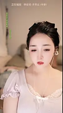 singer-wenwan live