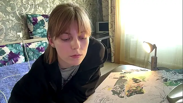 ShonnaTweddle live