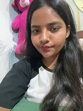 Arshu_143 live