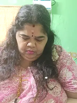 tamilthanushri live