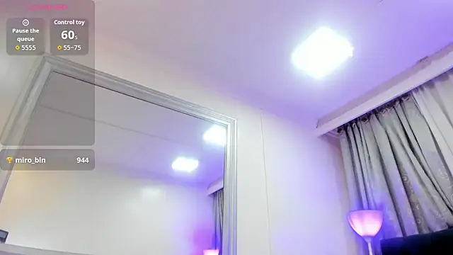 Oriana_Jhonson live