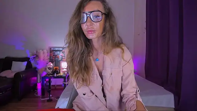 EmmaAbramson live