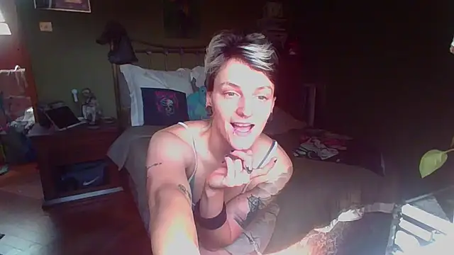 AshleyBankss_ live