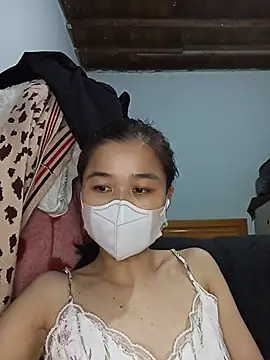 Daisy-lusia2026 live